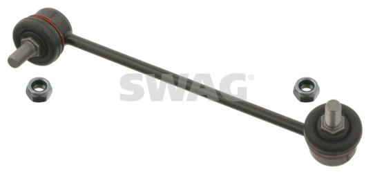 Tanko, kallistuksenvaimennin SWAG 91 93 1107