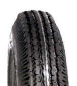 Deli D-252 ( 4.00 -10 6PR TL )