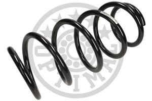 Jousi (auton jousitus), Etuakseli, OPEL CORSA D, 312 320, 312321, 93188975, 93188976