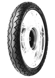 Dunlop D110 ( 70/90-16 TT 36P Variante G, etupyörä )