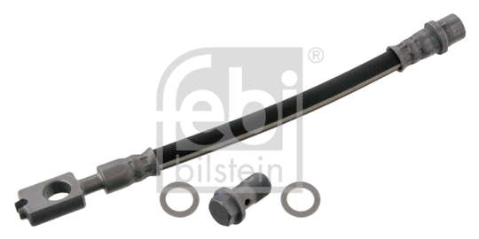 Jarruletku FEBI BILSTEIN 31408