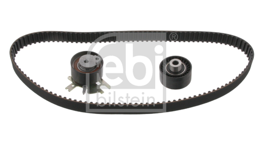 Hammashihnasarja FEBI BILSTEIN 26818