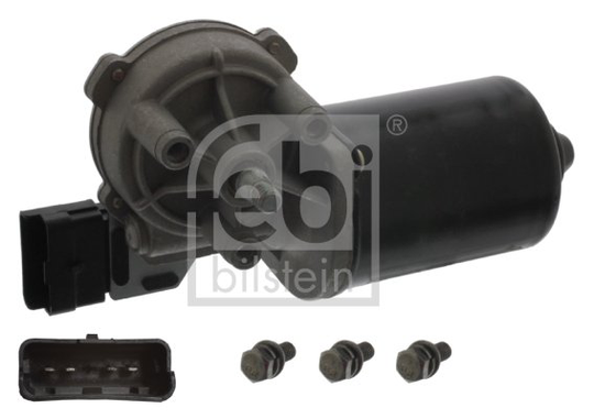 Pyyhkijän moottori FEBI BILSTEIN 38800