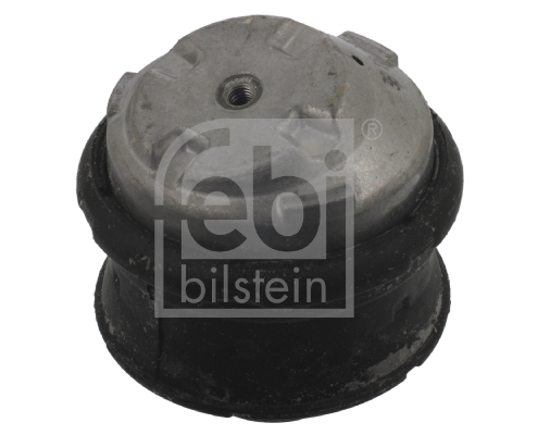 Moottorikiinnike FEBI BILSTEIN 09154