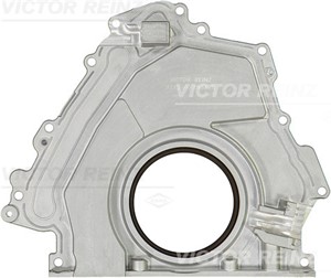 Akselitiiviste, kampiakseli, Vaihteiston puoli, LAND ROVER RANGE ROVER III, RANGE ROVER SPORT I, 6H4Q-6K301-EA, LR005539