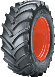 Mitas SST ( 600/65 R38 153D TL kaksoistunnus 156A8 )