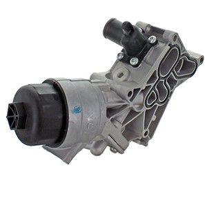 Öljynjäähdytin, moottoriöljy, OPEL CORSA D, CORSA D Skåp/halvkombi, 0650228, 093195455, 650228, 93195455