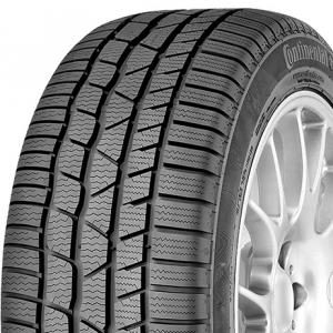 Continental Contiwintercontact Ts830p 215/60HR16 99H XL