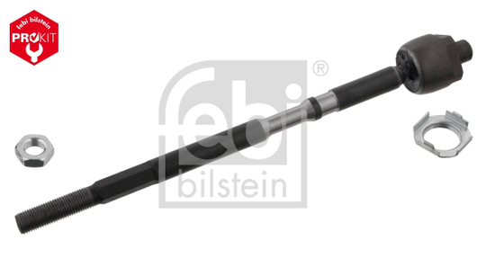 Raidetangon pää, suora FEBI BILSTEIN 34182