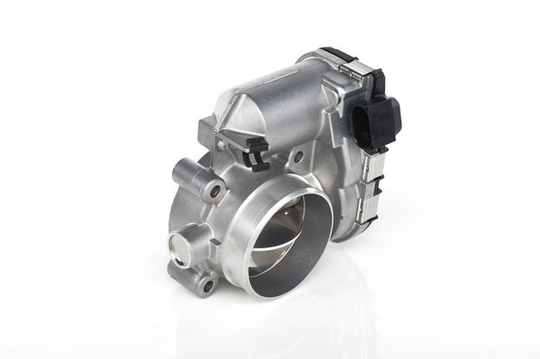Kaasuläpän kotelo BOSCH 0 280 750 467