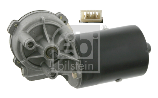 Pyyhkijän moottori FEBI BILSTEIN 17086