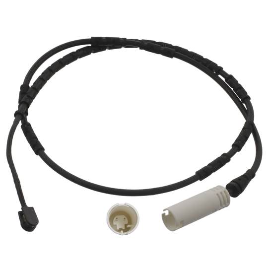 Jarrupalan kulumisen ilmaisin FEBI BILSTEIN 37669