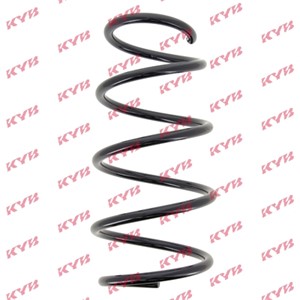 Jousi (auton jousitus), Etuakseli, TOYOTA VERSO, 481310F070, 481310F120
