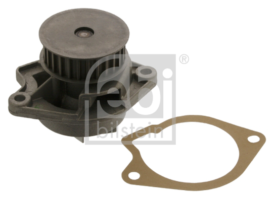 Vesipumppu FEBI BILSTEIN 18124