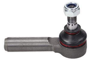 Raidetangon pää, Etuakseli, Oikea, TOYOTA LAND CRUISER, LAND CRUISER 80, 4504660H06, 4504669125, 4504669126, 4504669135