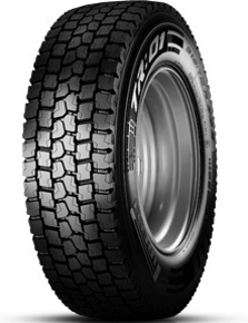 Pirelli TR01 ( 265/70 R19.5 140/138M )