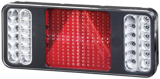 Takavalo HELLA 2VP 345 900-131