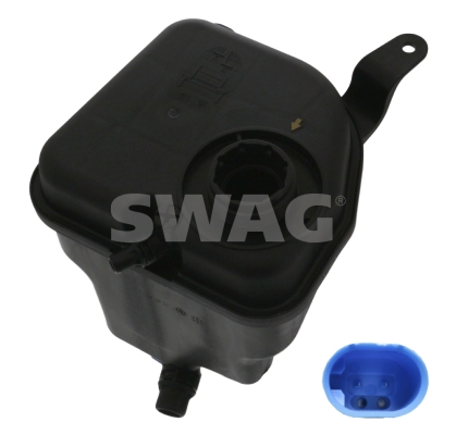 Jäähdytysnestesäiliö SWAG 20 10 2537