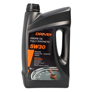DRIVEPLUS 5w-30 A3/B4 5L, Universal