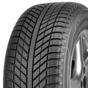 Goodyear Vector 4 Seasons Suv 215/70TR16 100T 4X4 FP