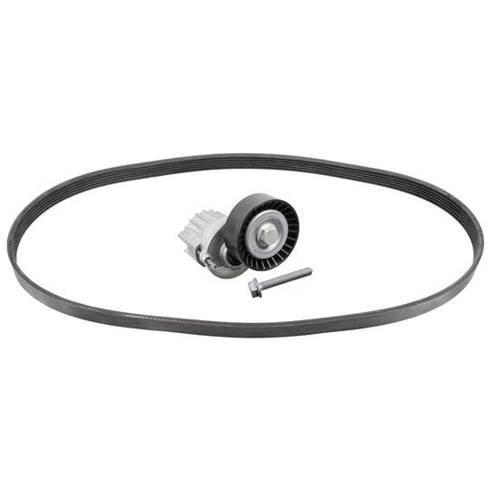 Moniurahihnasarja FEBI BILSTEIN 40308