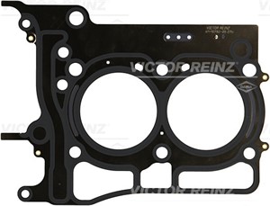 Tiiviste, sylinterikansi, Vasen, SUBARU FORESTER, IMPREZA Halvkombi, LEGACY IV, LEGACY V, LEGACY Kombi IV, LEGACY Kombi V, OUTBACK, XV,
