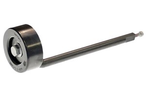 Kiristysrulla, moniurahihna, SEAT AROSA, SKODA OCTAVIA I, VW LUPO I, 047 903 306