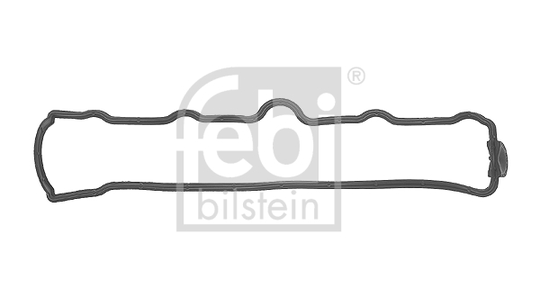 Tiiviste, venttiilikoppa FEBI BILSTEIN 15664