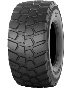 Nokian CT ( 650/55 R26.5 177D TL )