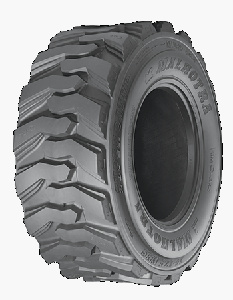 Malhotra MRL ML2 464 HD ( 10 -16.5 134A2 10PR TL )