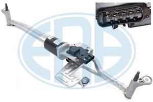 Lasinpesulaite, Edessä, CITROËN,FIAT,PEUGEOT, 1340683080, 1363338080, 6405 ER, 6405 PP