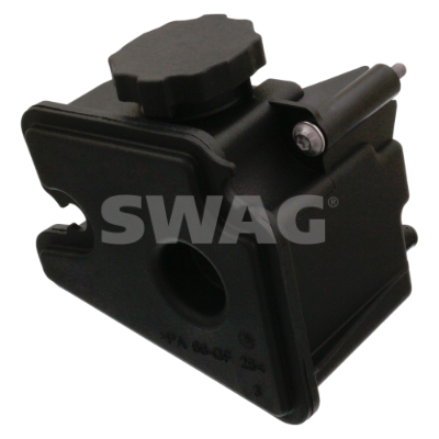 Ohjaustehostimen säiliö SWAG 10 94 8712