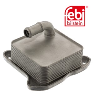 Öljynjäähdytin, moottoriöljy, AUDI,SEAT,SKODA,VW, 03F 117 021 A, 3F 117 021 A
