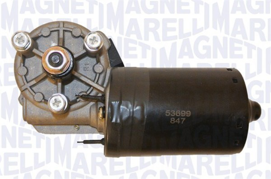 Pyyhkijän moottori MAGNETI MARELLI 064044711010