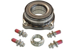 Pyöränlaakerisarja, Taka-akseli, Oikea, Vasen, BMW,ROLLS-ROYCE, 33406787015, 33406850156, 33406850159, 33408331553, 33408332213, 3340834