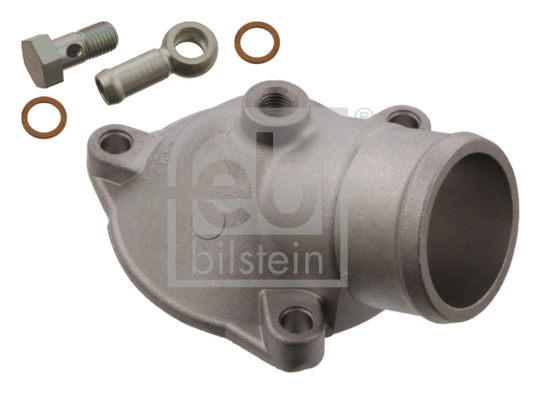 Termostaattikotelo FEBI BILSTEIN 34700