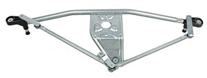 Pyyhkijän vivusto, Edessä, FORD TRANSIT Buss, TRANSIT Flak/chassi, TRANSIT Skåp, 4059963, YC1517K484BA, YC15-17K484-BA