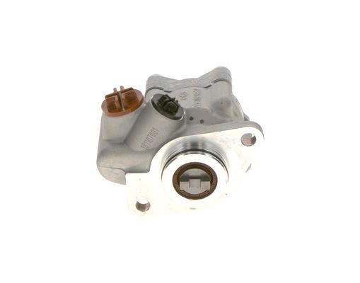 Hydrauliikkapumppu, ohjaus BOSCH K S00 000 378
