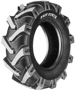 Kings Tire KT801 ( 16x6.50 -8 4PR TL NHS )