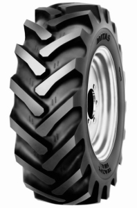 Mitas TS05 ( 10.0/75 -15.3 122A8 10PR TL kaksoistunnus 111A8 )