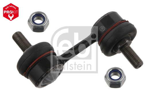 Tanko, kallistuksenvaimennin FEBI BILSTEIN 34617