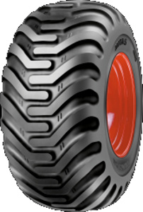 Mitas TR-08 HD ( 550/60 R22.5 171A8 TL )