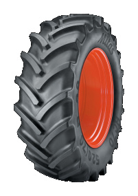 Mitas HC70 ( 480/70 R28 143A8 TL kaksoistunnus 140D )
