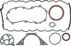 Tiivistesarja, kampikammio, FORD SCORPIO I, SCORPIO Sedan I, SCORPIO Turnier I, SIERRA II, SIERRA Halvkombi II, SIERRA Turnier II, 5 028