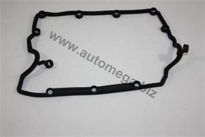 Tiiviste, venttiilikoppa, AUDI,SEAT,SKODA,VW, 045 103 483 C, 045 103 483C, 045103483C
