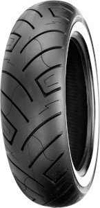 Shinko SR777WW ( 140/70B18 TL 72H )