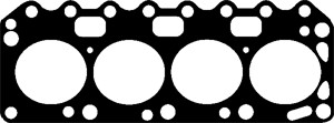 Tiiviste, sylinterikansi, FORD,MAZDA, 1000389, 1E03-10-271, 1E04-10-271, 96BM 6051A1A, 96BM 6051A2A