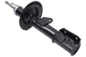 Iskunvaimennin, Etuakseli, oikea, FIAT PANDA, PANDA Skåp/halvkombi, 50705348, 50705456, 50708253, 50710827, 50710829, 51857329, 51857330