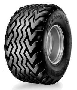 Vredestein Flotation Pro Radial ( 620/55 R26.5 166D TL )