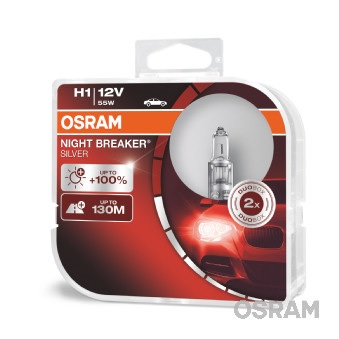 Kaukovalopolttimo OSRAM 64150NBS-HCB